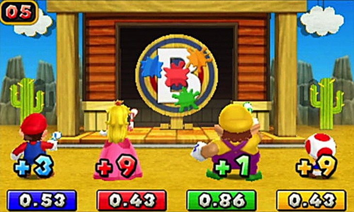 Review: Mario Party: Island Tour | SlickGaming