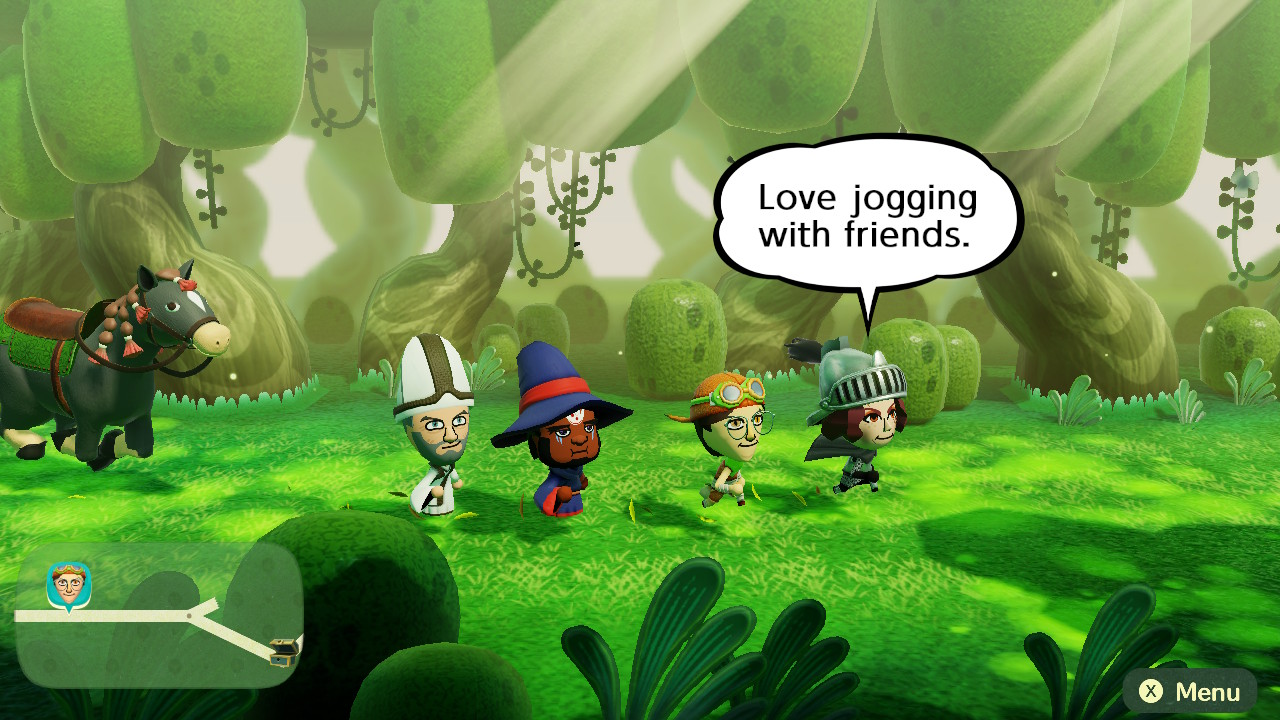 Beginner's Guide: Things to Know First | Miitopia Switch｜Game8