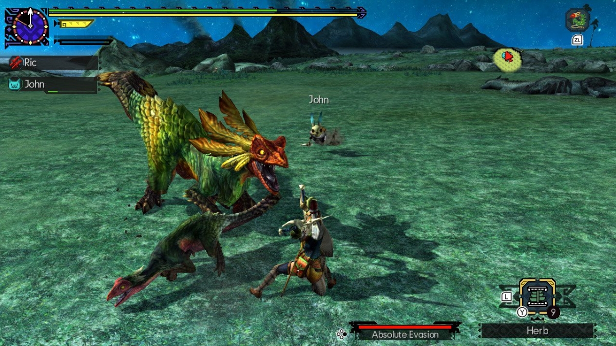 Monster Hunter Generations Ultimate Switch review - "A brilliant RPG that's  starting to show its age" | Pocket Gamer