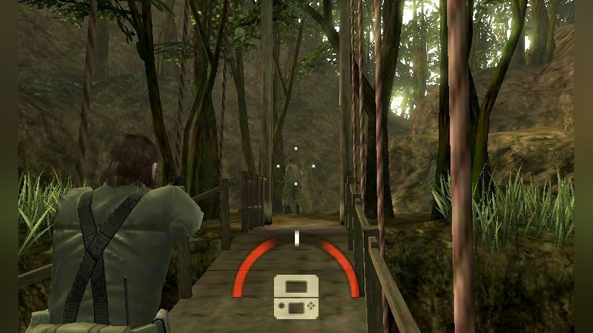 Metal Gear Solid: Snake Eater 3D - что это за игра, трейлер, системные  требования, отзывы и оценки, цены и скидки, гайды и прохождение, похожие  игры