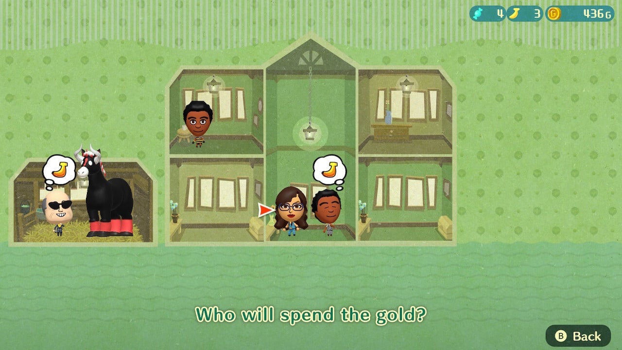 Miitopia (for Nintendo Switch) Review | PCMag