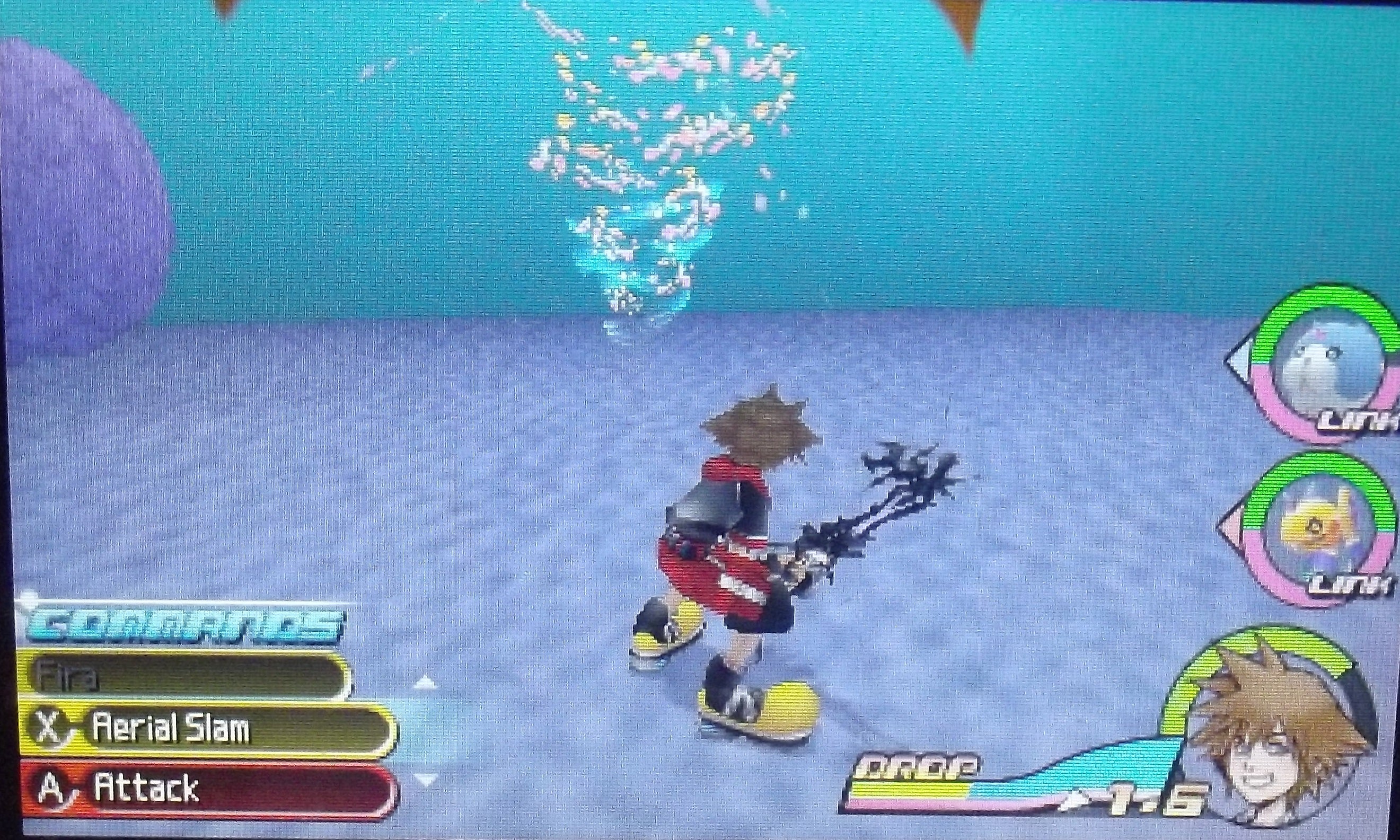 Symphony of Sorcery (Sora) - Kingdom Hearts 3D Guide - IGN