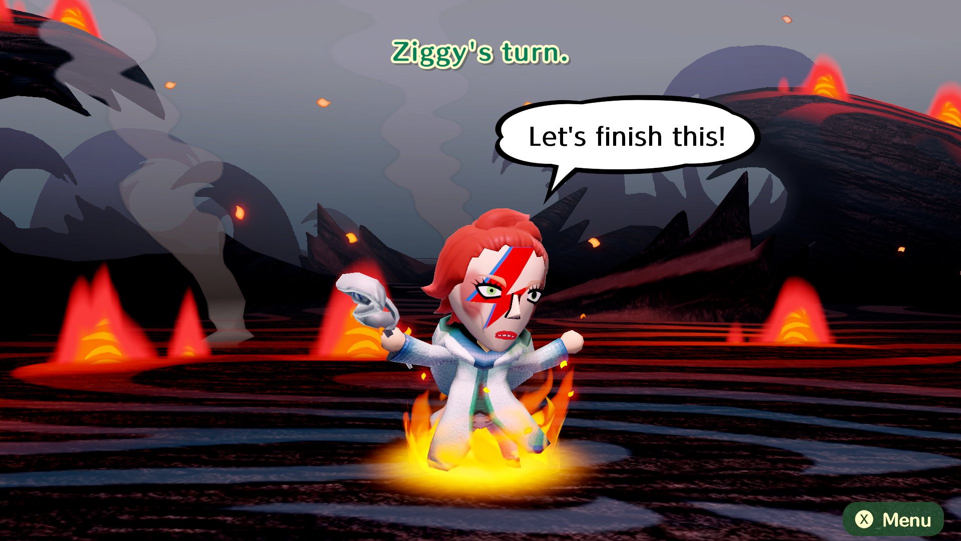 Miitopia Review (Switch) | Nintendo Life