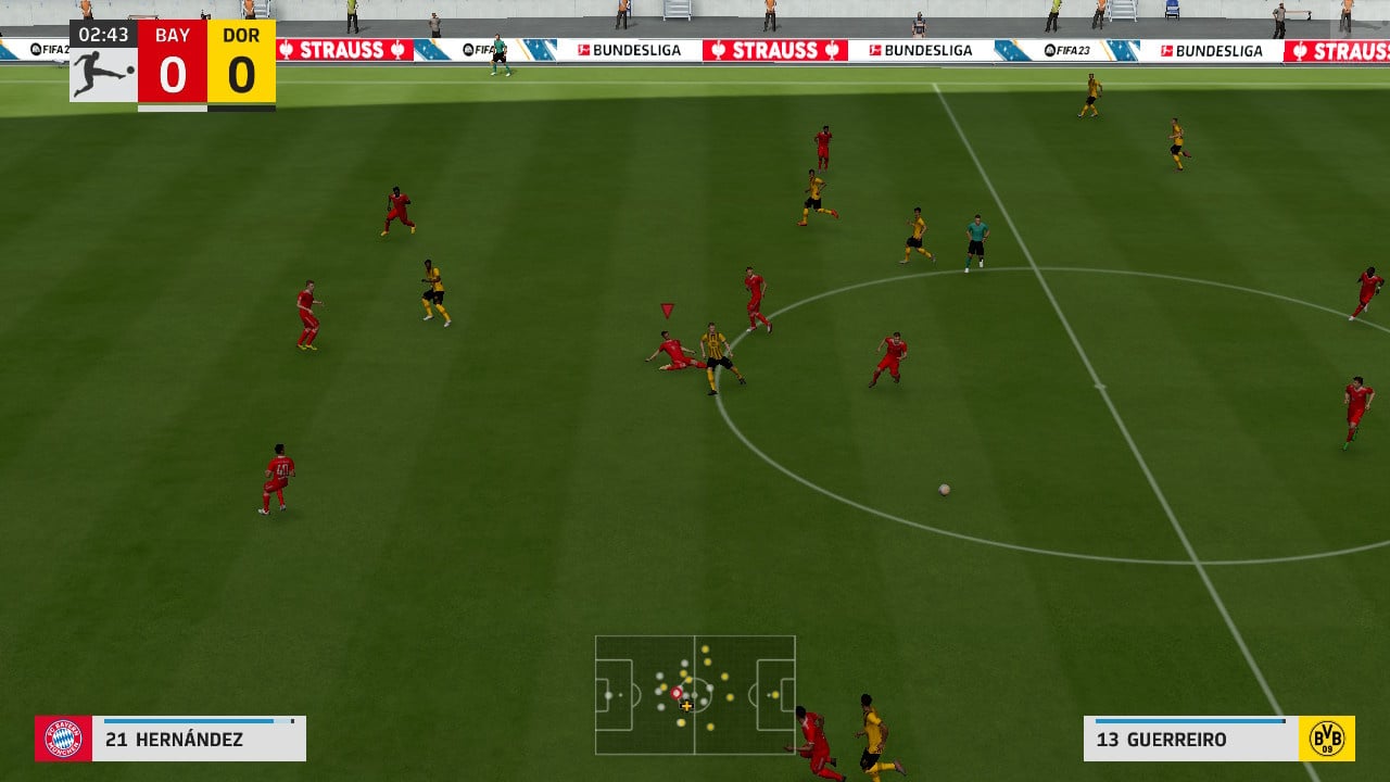 FIFA 15: Legacy Edition 3DS ROM