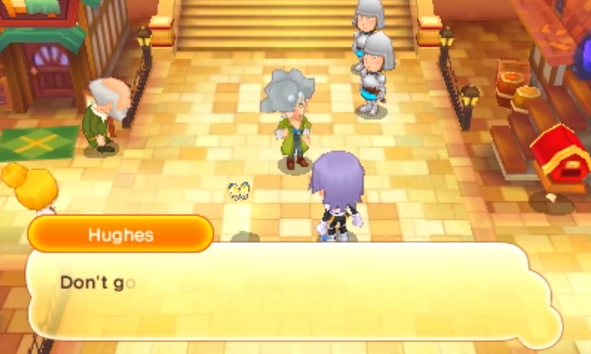 Fantasy Life Download - GameFabrique