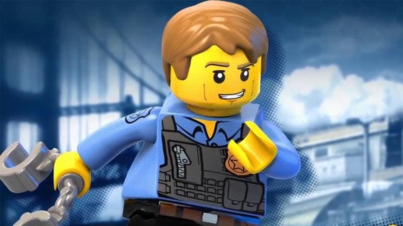 LEGO CITY Undercover: The Chase Begins Extended Gameplay Trailer - IGN