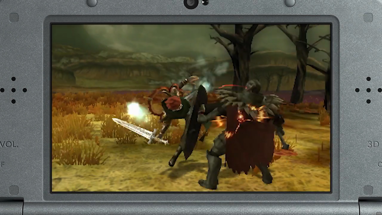 Echoes: Japanese Introduction Video + Analysis - Serenes Forest