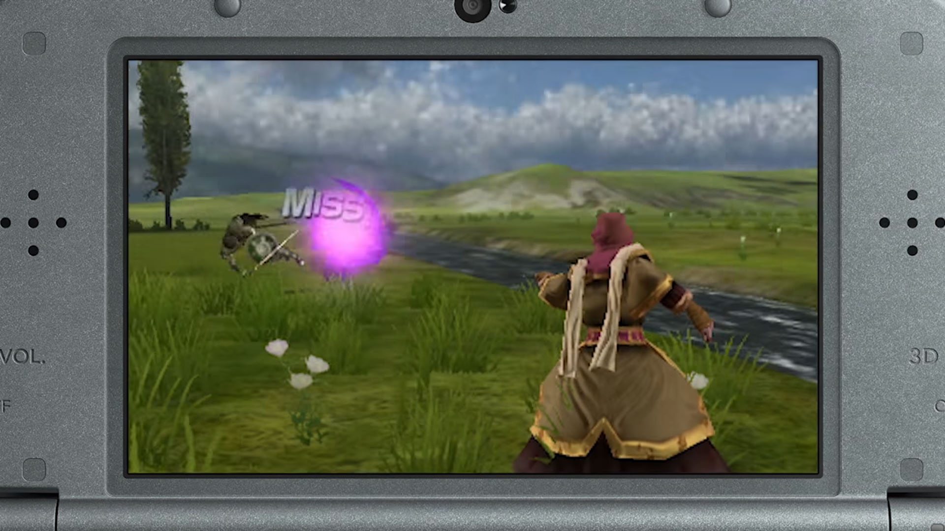 Fire Emblem Echoes: Shadows of Valentia Review