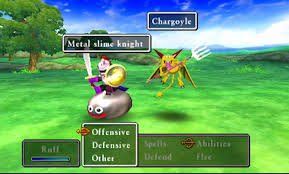 BEGIN THE YEAR BY SAVING THE WORLD IN DRAGON QUEST VIII: JOURNEY OF THE CURSED  KING! - STG Play