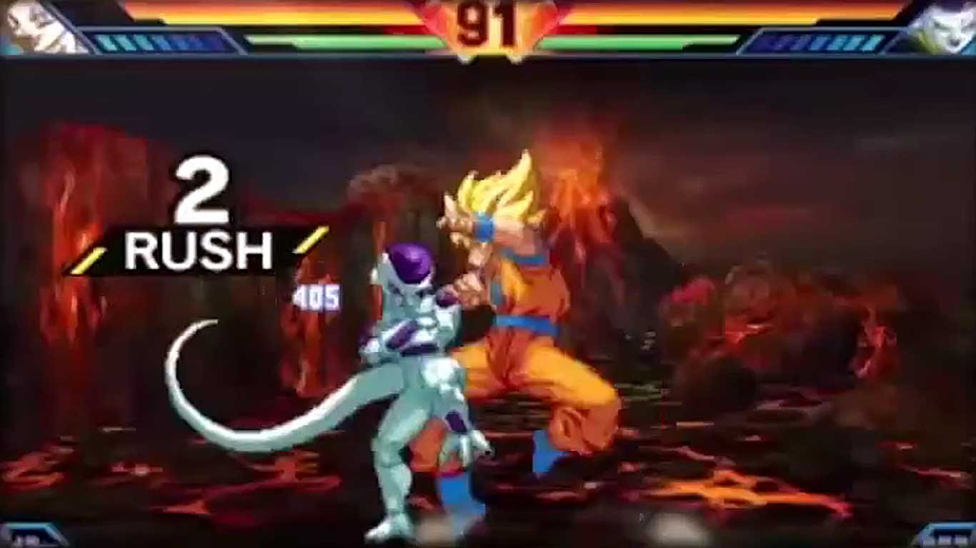 Review: Dragon Ball Z Extreme Butoden (Nintendo 3DS) - Japan Curiosity